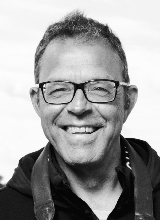 Erik van der Leij